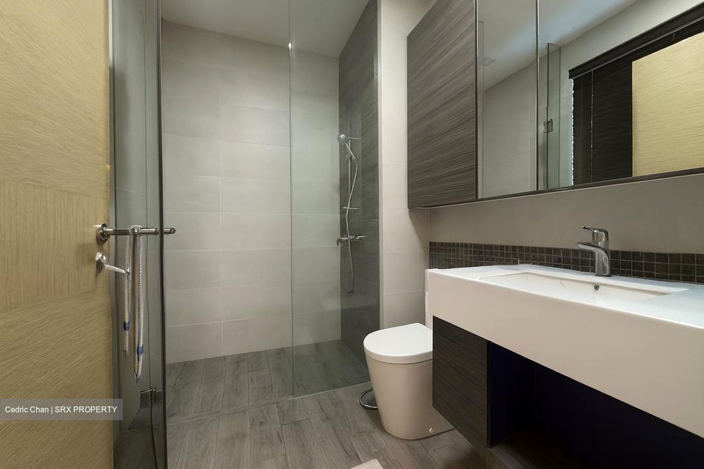 The Terrace (D19), Condominium #498634631